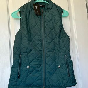 XS Fuinloth Vest